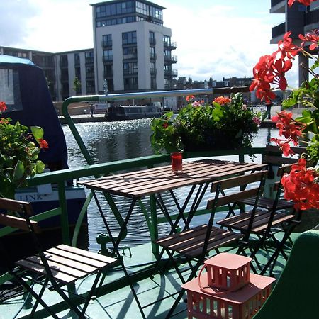 Edinburgh - Houseboats Ξενοδοχείο Εξωτερικό φωτογραφία